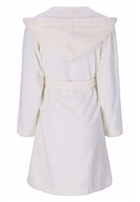bugatti Dressing gown - ecru