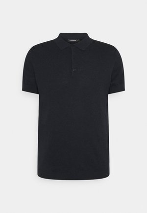 Polo - dark blue