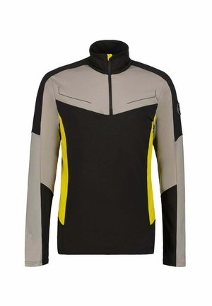 Verryttelytakki - schwarz