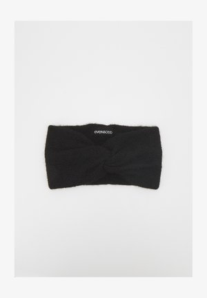 Cache-oreilles - black