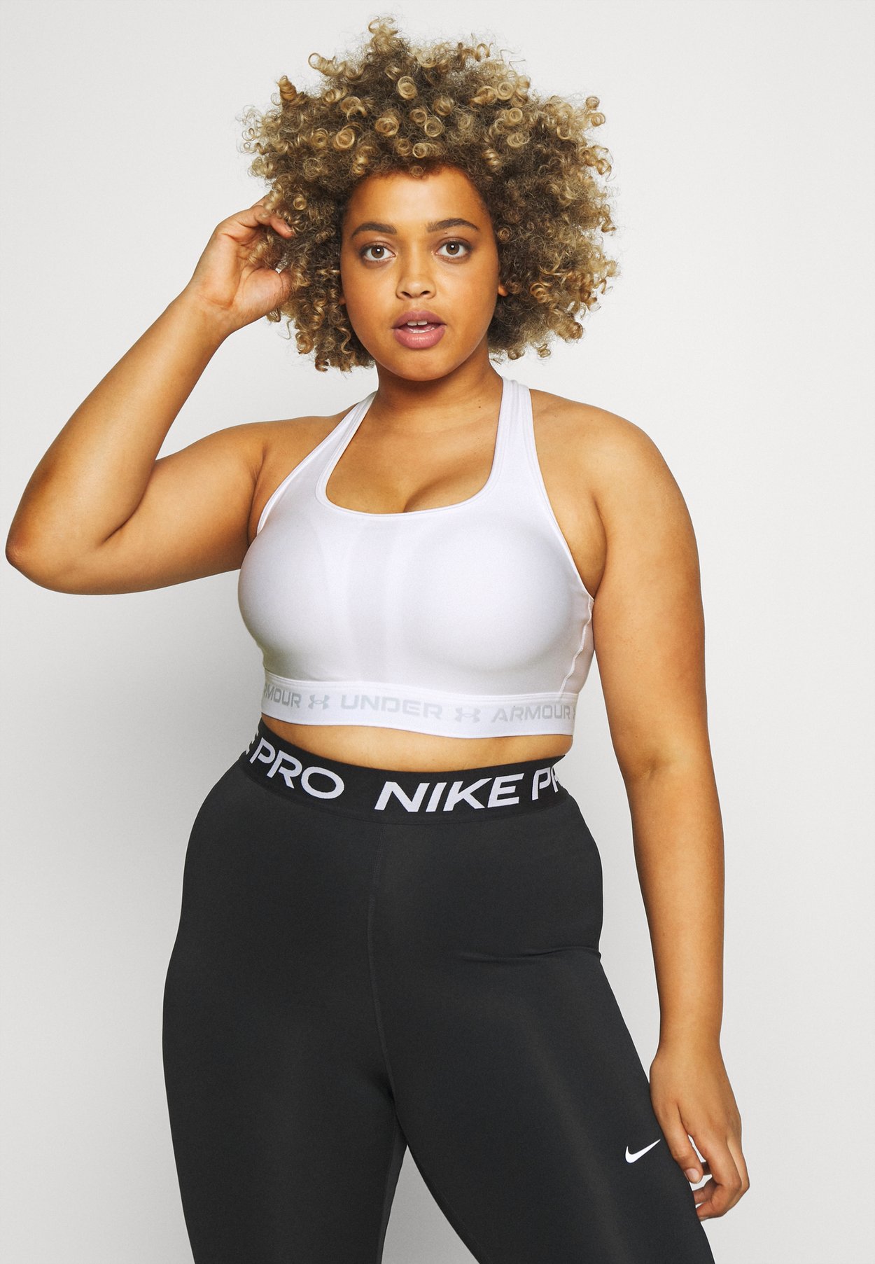 CROSSBACK MID BRA