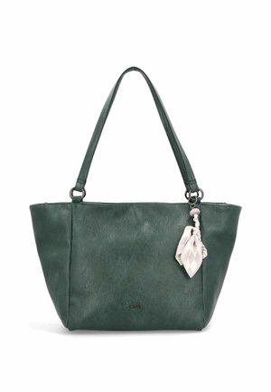 ESSENZA 51 CM - Borsa a mano - smaragd