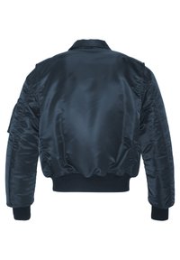 Schott BLOUSON PILOTE CWU ÉCO RESPONSABLE - Overgangsjakke - marine