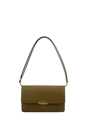 Pourchet, Sac bandoulière - foret