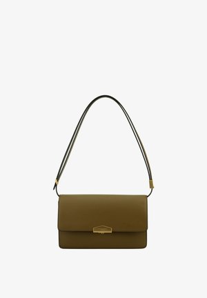 Pourchet, Sac bandoulière - foret