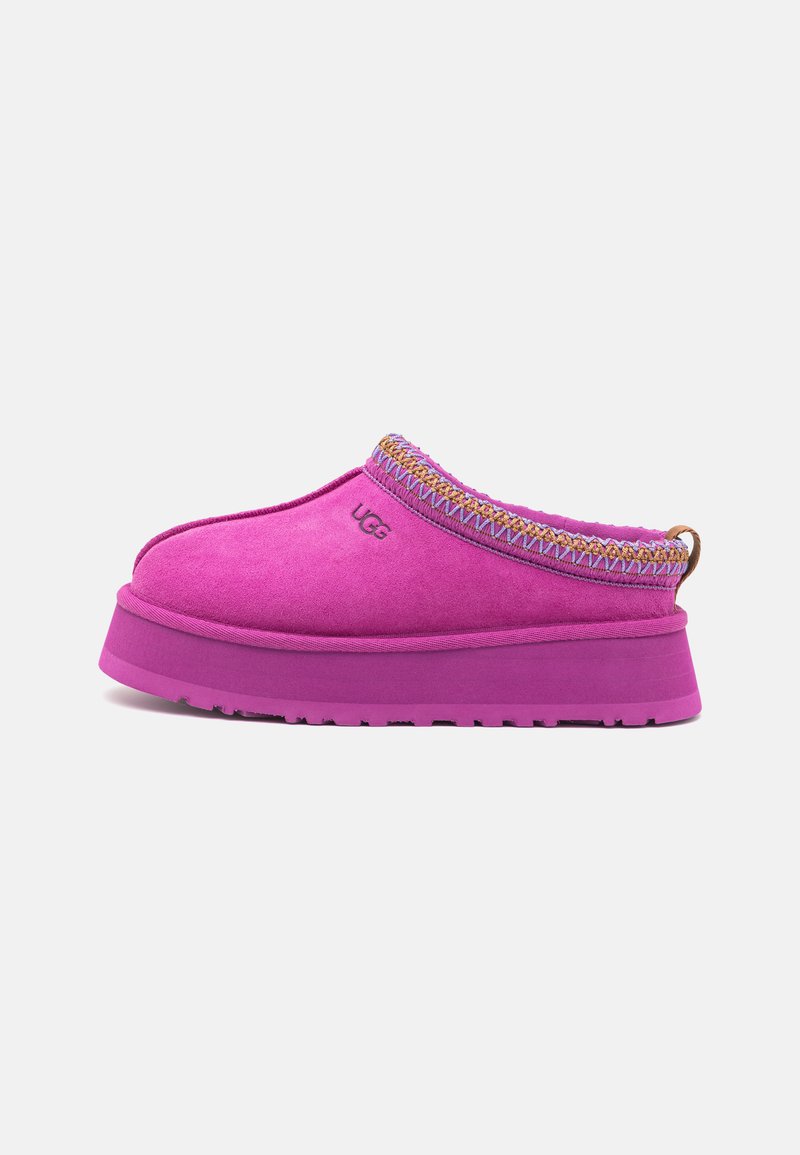UGG TAZZ - Slippers - mangosteen
