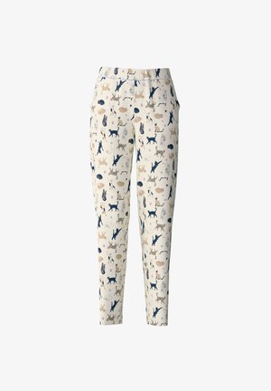 Calida Pyjamabroek - charm cream