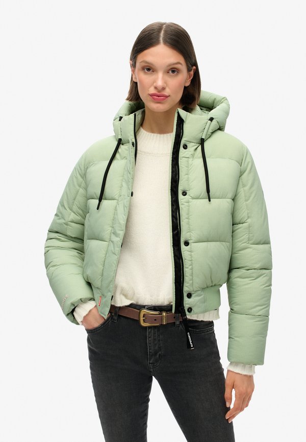 RIPSTOP  - Winterjacke