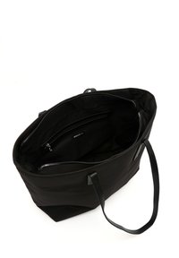 MISAKO LUCRE - Käsilaukku - black