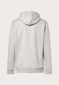HOODIE - Hoodie - new granite hthr