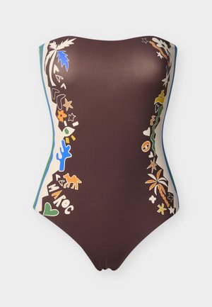 MAROC ONE PIECE - Μαγιό - multi