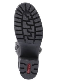 Rieker Botas para la nieve - grey