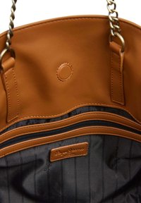 Pepe Jeans GWENDOLYN - Borsa a mano - camel beige
