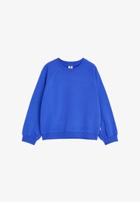 Sélectionné, bright blue