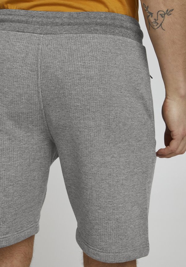 SDRafik - Shorts - deep forest melange2