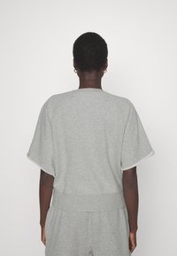 Polo Ralph Lauren Jednoduché tričko - grey