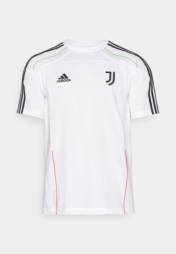 JUVENTUS TEE - Club wear4