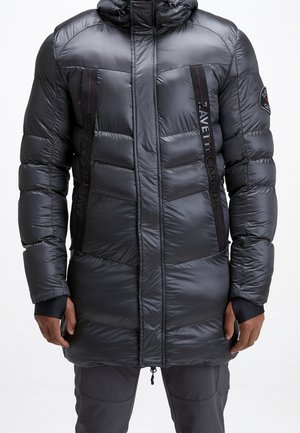 Cappotto invernale - grey