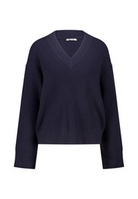 Non sélectionné, blue