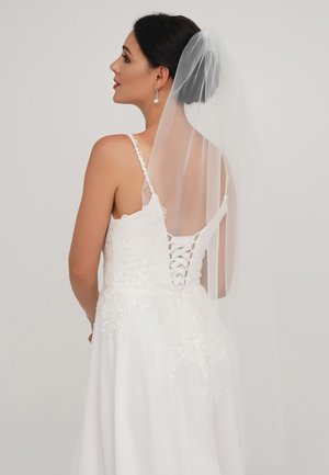 Haaraccessoire - white