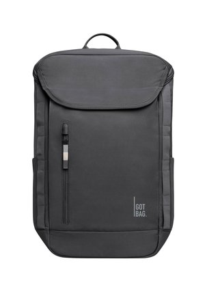 PRO PACK LAPTOPFACH - Sac à dos - shark monochrome
