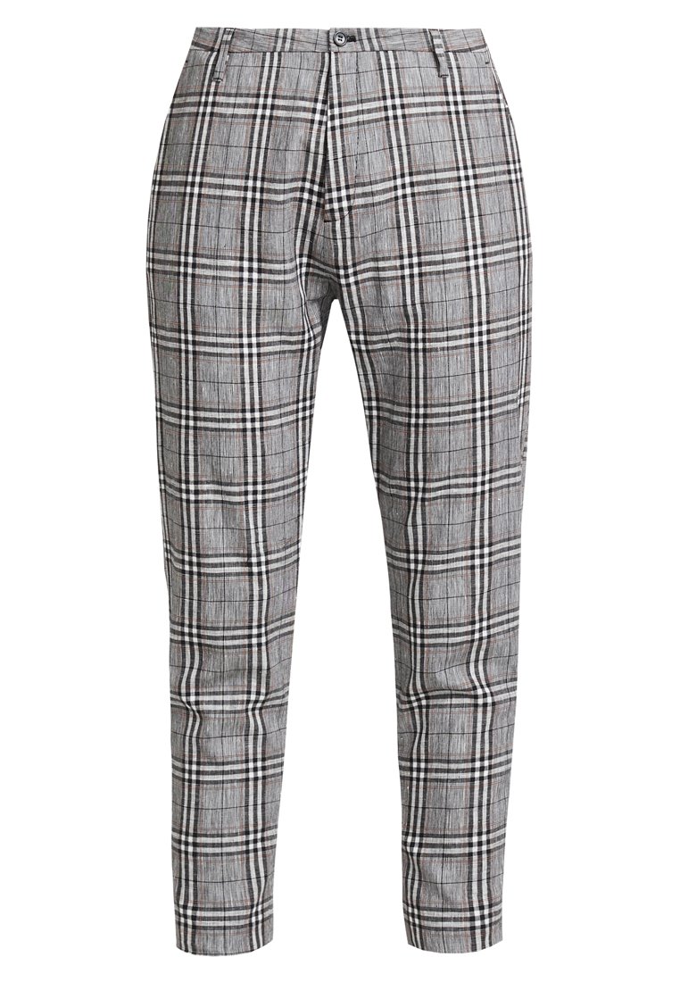 Hope Broek grijs