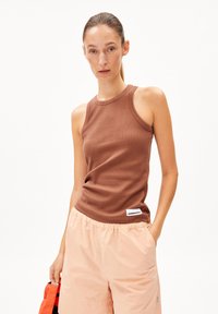 ARMEDANGELS KANITAA  - Top - nutshell