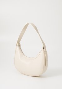 Even&Odd HALF MOON - Sac à main - off-white