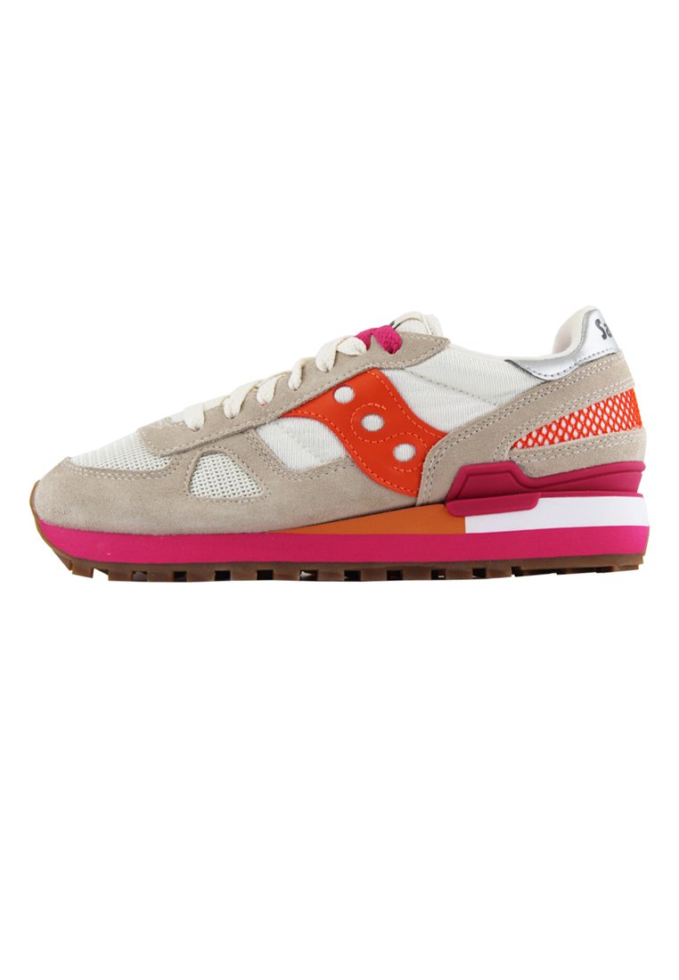 Saucony Sneakers voor dames online | Gratis bezorging voor de meeste  bestellingen* | Zalando