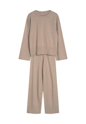 CHILO - Pyjamas - beige