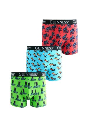 CHRISTMAS NOVELTY 3 PACK - Boxer Briefs - guinness