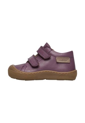 AMUR VL BAREFOOT EN - Scarpe primi passi - violett