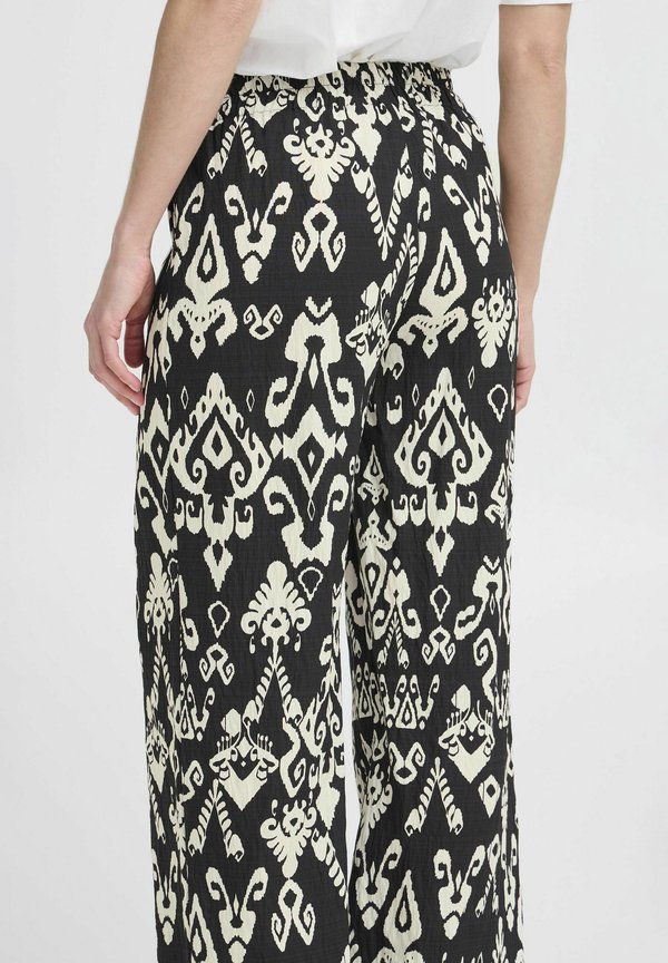 BYJASMINA - Trousers4