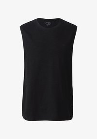 Niet geselecteerd, schwarz