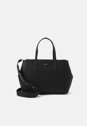 Handbag - black