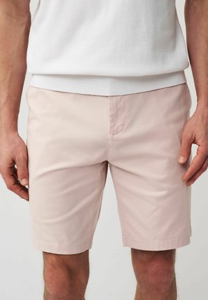 STRETCH  - Shorts - light pink