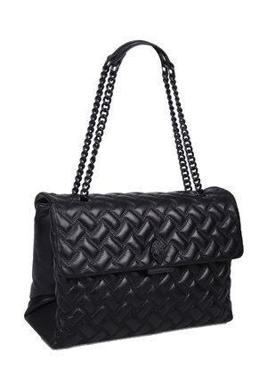 Handbag - black
