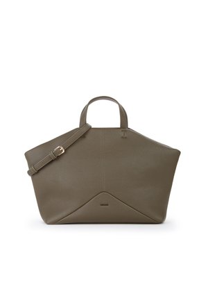 Shopping bag - verde