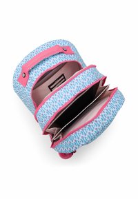 Kipling CLASS ROOM - Skoletasker - dreamy geo combo