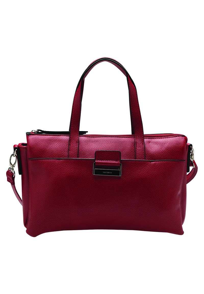 Gerry Weber TALK DIFFERENT II - Borsa a mano - red