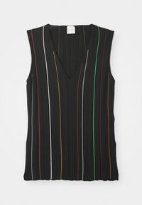 Top - black