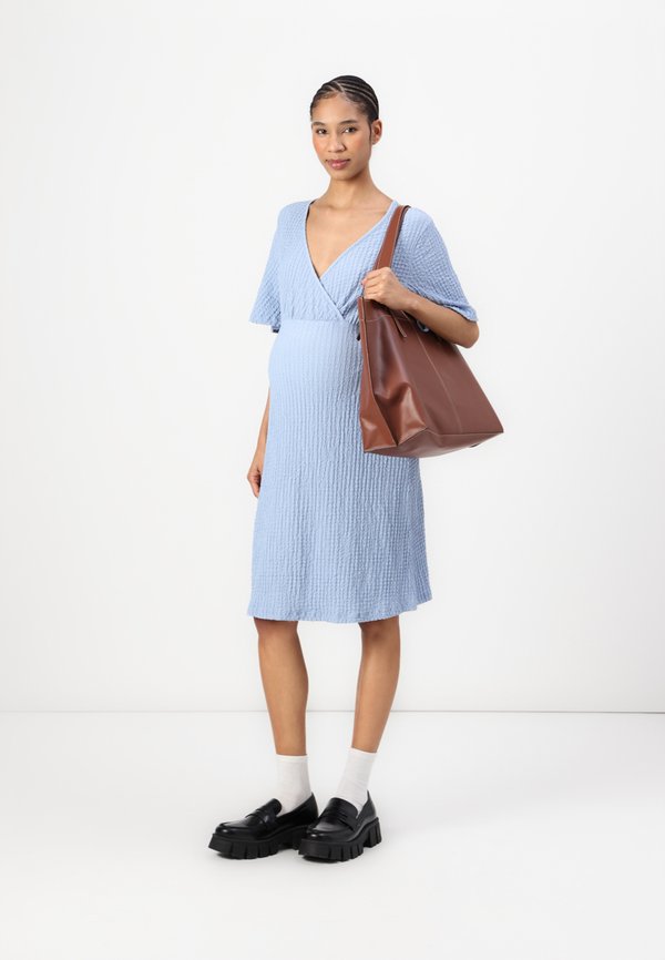 MLNOVA TESS DRESS - Jersey dress3