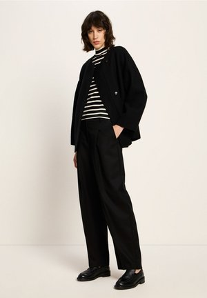 WALK - Summer jacket - black