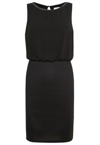 VILA Koktejlové šaty / šaty na párty - black