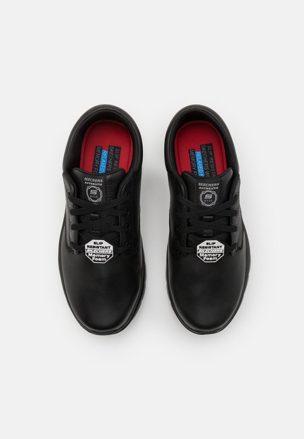 FLEX ADVANTAGE SR FOURCHE - Casual lace-ups4