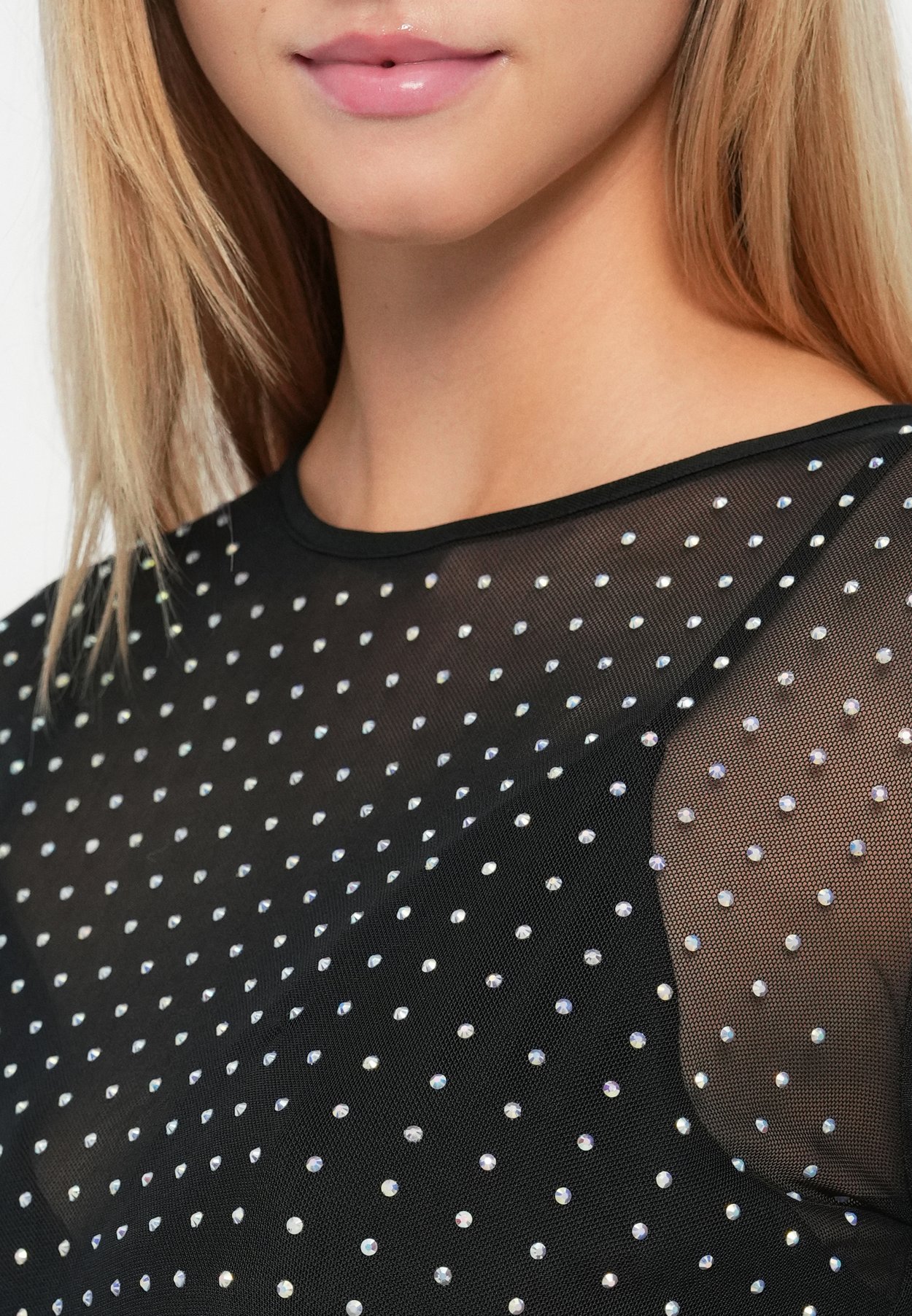 ONLHILEN RHINESTONE
