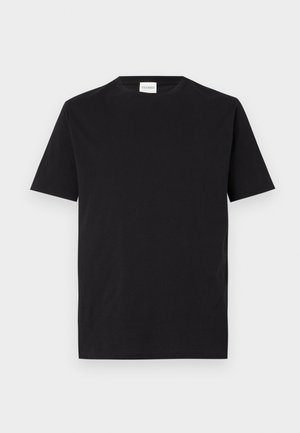 CLOSED BASIC  - T-shirt basique - black