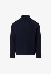 Ausgewählt, navy blue
