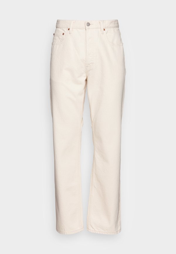 DASH - Straight leg jeans - loom state3