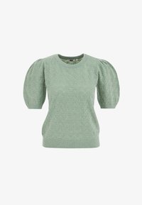 Pasirinkta, sea green